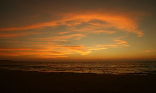 Zdjecie SRI LANKA / Nagambo / Nagambo / Zachud