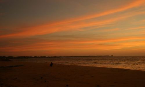 Zdjęcie SRI LANKA / Nagambo / Nagambo / Ciepło