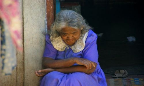 Zdjęcie SRI LANKA / Ellla / Ella / Zaduma