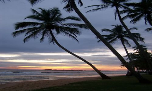 Zdjęcie SRI LANKA / pd. wybrzeże / Hikkaduwa / jutro też będzie dzień...