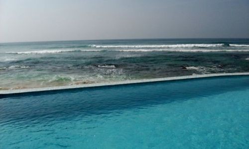 Zdjecie SRI LANKA / ... poudniowa cz wyspy ... / ... gdzie pomidzy Galle a Matar... / .... atwa ... zagadka .....