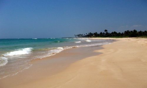 Zdjecie SRI LANKA / ... poudniowa cz wyspy ... / ... gdzie pomidzy Galle a Matar... / ...i kolejna ....