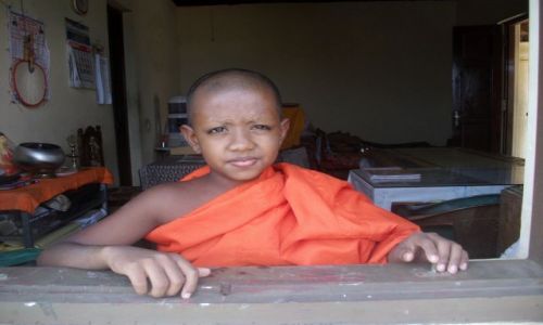 Zdjęcie SRI LANKA / ... południowa część wyspy ... / Matara / ... co widziały, co zobaczą jeszcze ....