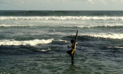 Zdj�cie SRI LANKA / - / Weligama / ...