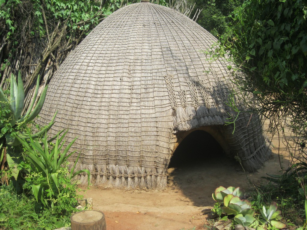 Zdjęcia: Suazi, Suazi, Chata - curtular village, SUAZI Zdjęcia: Suazi, Suazi, Chata - curtular village, SUAZI