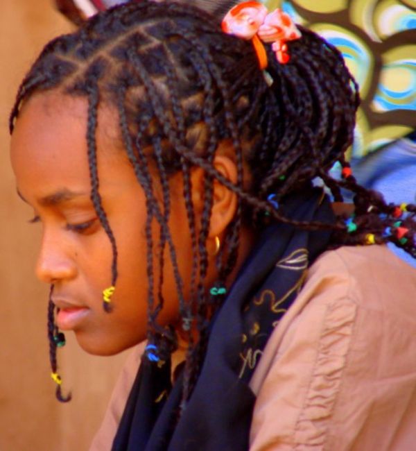 Zdjęcia: Wadim, Wadim, Sudanka, SUDAN Zdjęcia: Wadim, Wadim, Sudanka, SUDAN