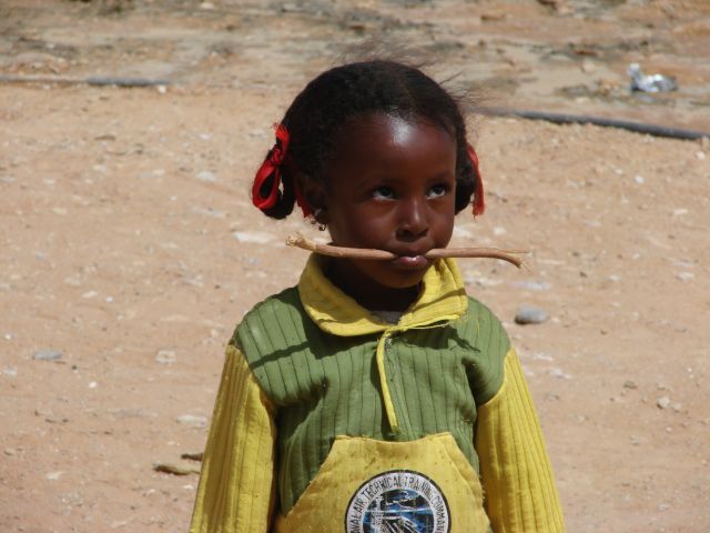 Zdjęcia: Wadim, Wadim, Szczoteczka do zębów, SUDAN Zdjęcia: Wadim, Wadim, Szczoteczka do zębów, SUDAN