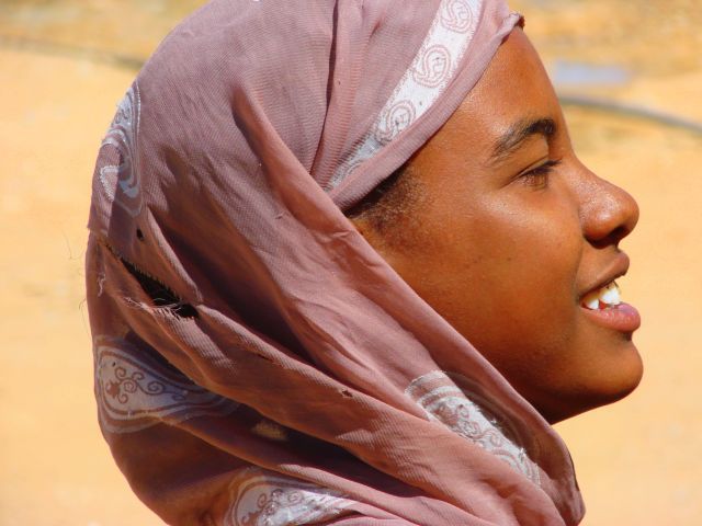 Zdjęcia: Wadim, Wadim, Sudanka , SUDAN Zdjęcia: Wadim, Wadim, Sudanka , SUDAN