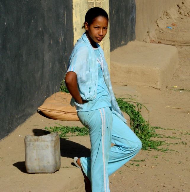Zdjęcia: Wadim, Wadim, Trawę sprzedaję , SUDAN Zdjęcia: Wadim, Wadim, Trawę sprzedaję , SUDAN