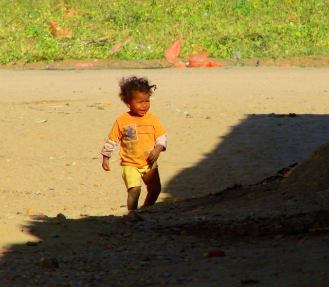 Zdjęcia: Wadim, Wadim, Płacze za mama , SUDAN Zdjęcia: Wadim, Wadim, Płacze za mama , SUDAN