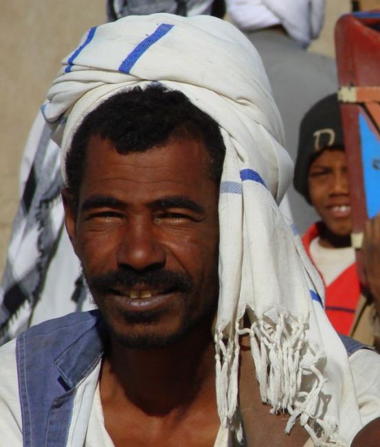 Zdjęcia: Wadim, Wadim, Nakrycie, SUDAN Zdjęcia: Wadim, Wadim, Nakrycie, SUDAN
