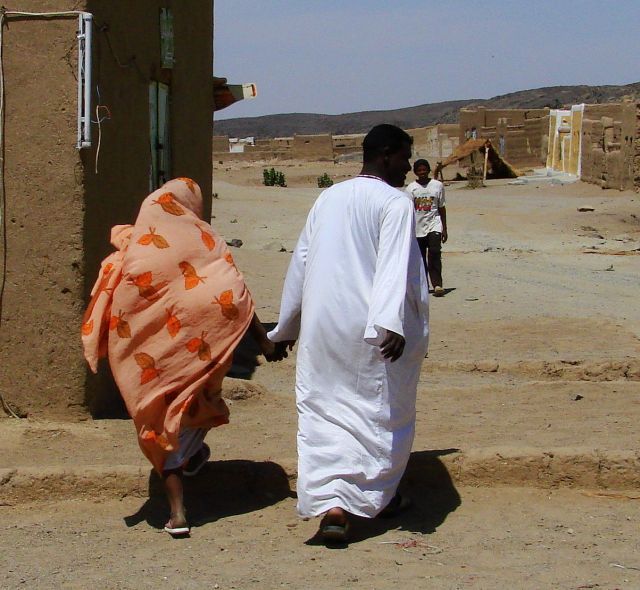 Zdjęcia: Wadim, Wadim, Para, SUDAN Zdjęcia: Wadim, Wadim, Para, SUDAN