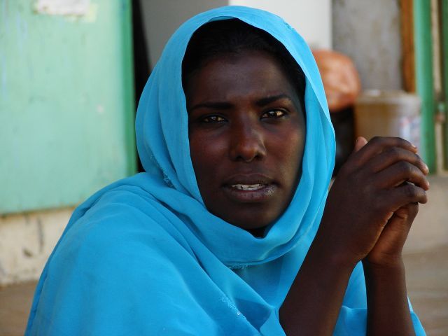Zdjęcia: Wadim, Wadim, Dama, SUDAN Zdjęcia: Wadim, Wadim, Dama, SUDAN
