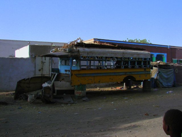 Zdjęcia: Karima, Karima, Zakotwiczył, SUDAN Zdjęcia: Karima, Karima, Zakotwiczył, SUDAN