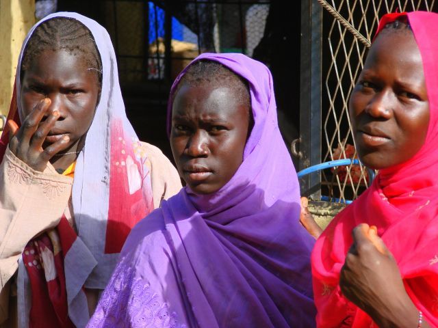 Zdjęcia: Karima, Karima, Panny, SUDAN Zdjęcia: Karima, Karima, Panny, SUDAN