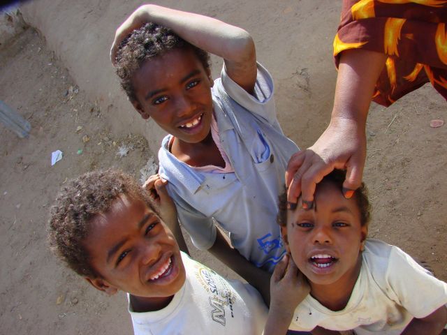 Zdjęcia: Wadin, Wadin, Uśmiech, SUDAN Zdjęcia: Wadin, Wadin, Uśmiech, SUDAN