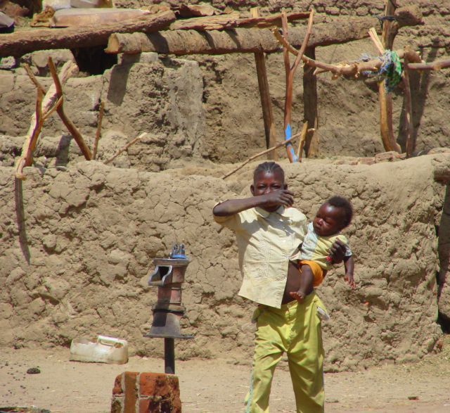Zdjęcia: Karma, Karma, Przed pąpą , SUDAN Zdjęcia: Karma, Karma, Przed pąpą , SUDAN