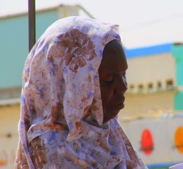 Zdjęcia: Dongala, Dongala, Coś nie tak , SUDAN Zdjęcia: Dongala, Dongala, Coś nie tak , SUDAN