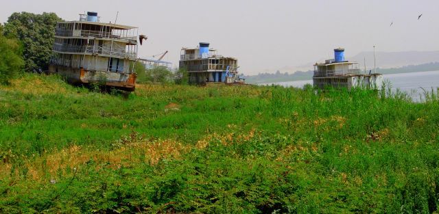 Zdjęcia: Dongala, Dongala, Nad Nilem, SUDAN Zdjęcia: Dongala, Dongala, Nad Nilem, SUDAN