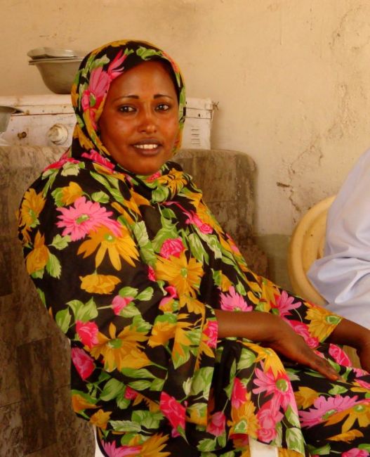 Zdjęcia: Dongala, Dongala, Fajna  , SUDAN Zdjęcia: Dongala, Dongala, Fajna  , SUDAN