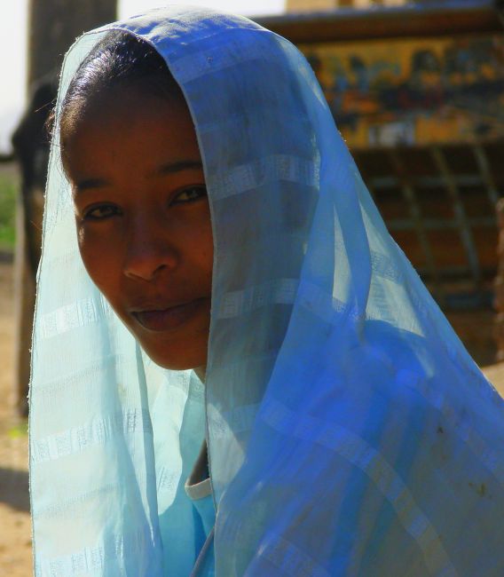 Zdjęcia: Dongala, Dongala, Panna, SUDAN Zdjęcia: Dongala, Dongala, Panna, SUDAN