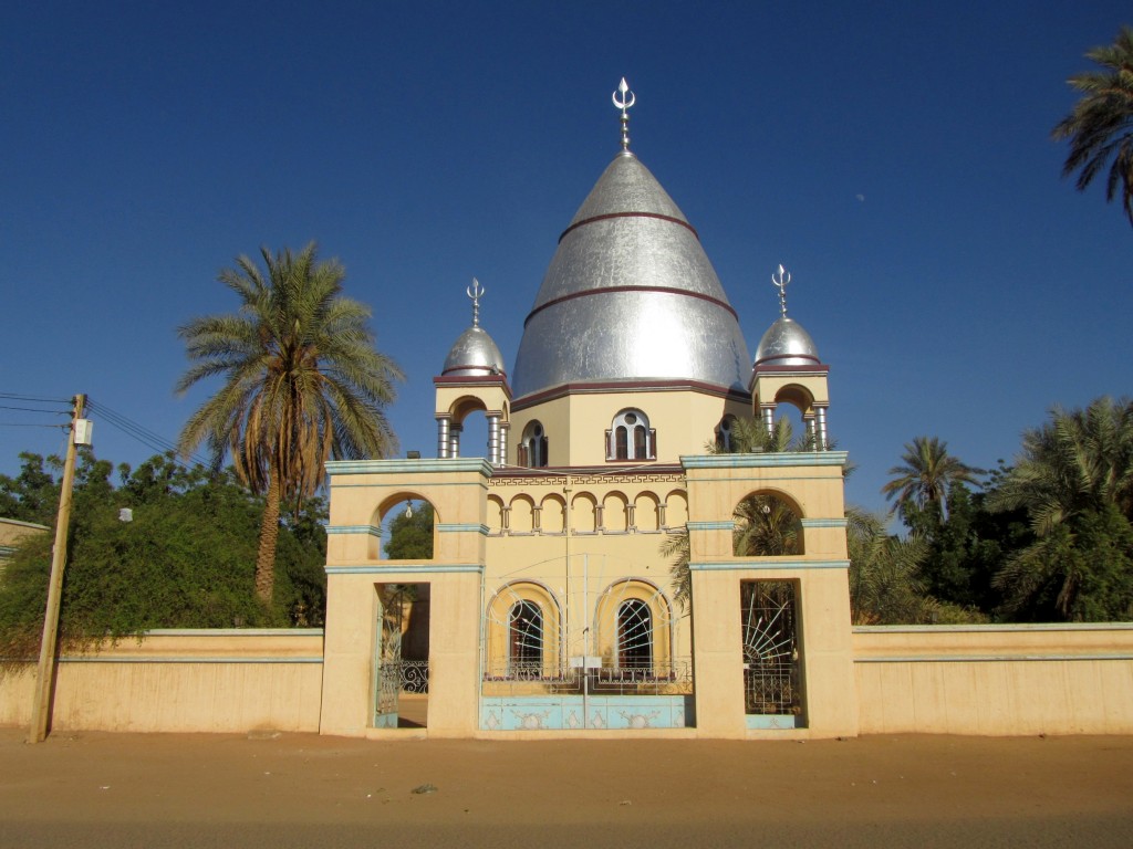 Zdjęcia: OMDURMAN, AFRYKA, MIEJSCE POCHOWKU MAHDI'EGO, SUDAN Zdjęcia: OMDURMAN, AFRYKA, MIEJSCE POCHOWKU MAHDI'EGO, SUDAN
