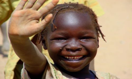 Zdjęcie SUDAN / Karima / Karima / Hej