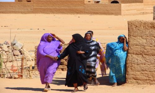 Zdjęcie SUDAN / Wadim / Wadim / Do  widzenia
