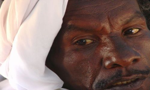 Zdjęcie SUDAN / Wadm / Wadim / Wzrok