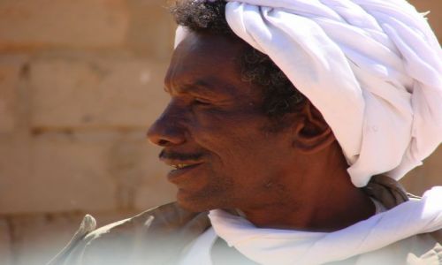 Zdjęcie SUDAN / Wadim / Wadim / Men