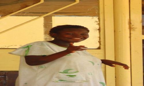 Zdjęcie SUDAN / Hartum / Hartum / Hej  ty