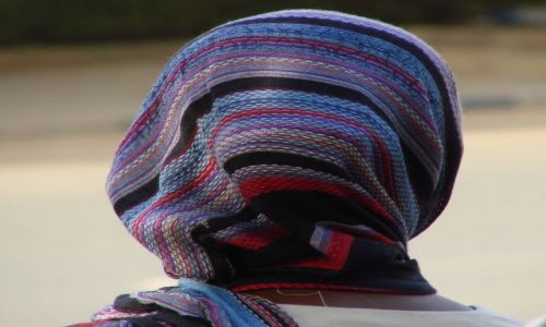 Zdjęcie SUDAN / -Hartum / Hartum / Nakrycie