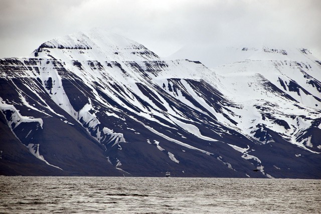 Zdj cia: Isfjorden, Isfjorden, Isfjorden, SVALBARD Zdj cia: Isfjorden, Isfjorden, Isfjorden, SVALBARD