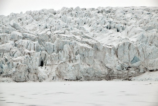 Zdj cia: Isfjorden, Isfjorden, Esmarkbreen, SVALBARD Zdj cia: Isfjorden, Isfjorden, Esmarkbreen, SVALBARD