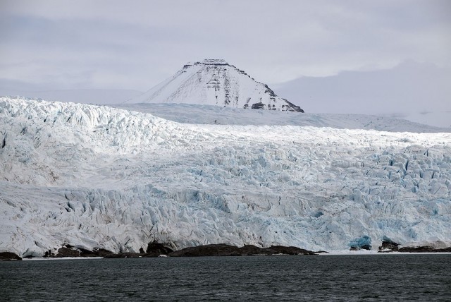 Zdj cia: Nordenskiöldbreen, Isfjorden, Nordenskiöldbreen, SVALBARD Zdj cia: Nordenskiöldbreen, Isfjorden, Nordenskiöldbreen, SVALBARD