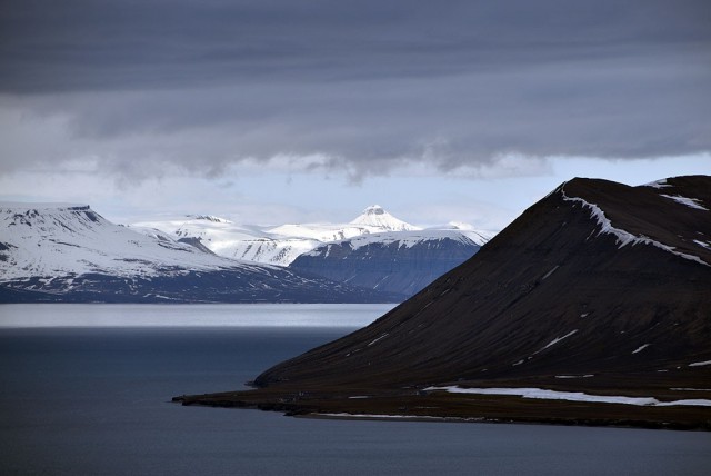 Zdj cia: Longyearbyen, Isfjorden, Svalbard, SVALBARD Zdj cia: Longyearbyen, Isfjorden, Svalbard, SVALBARD