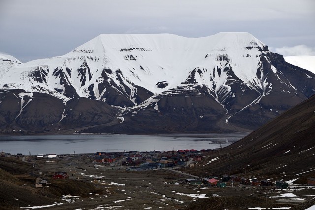 Zdj cia: Longyearbyen, Longyearbyen, Longyearbyen, SVALBARD Zdj cia: Longyearbyen, Longyearbyen, Longyearbyen, SVALBARD