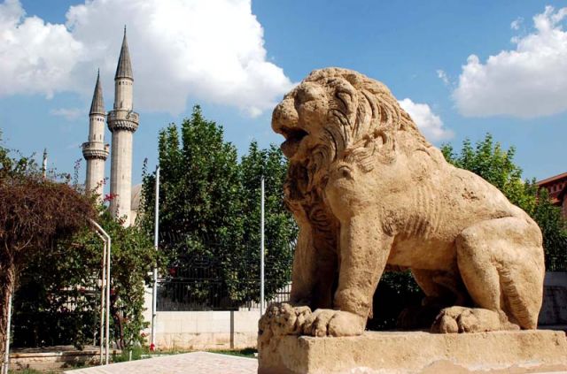 Zdjęcia: Gdzieś w Syrii, Historia, SYRIA Zdjęcia: Gdzieś w Syrii, Historia, SYRIA