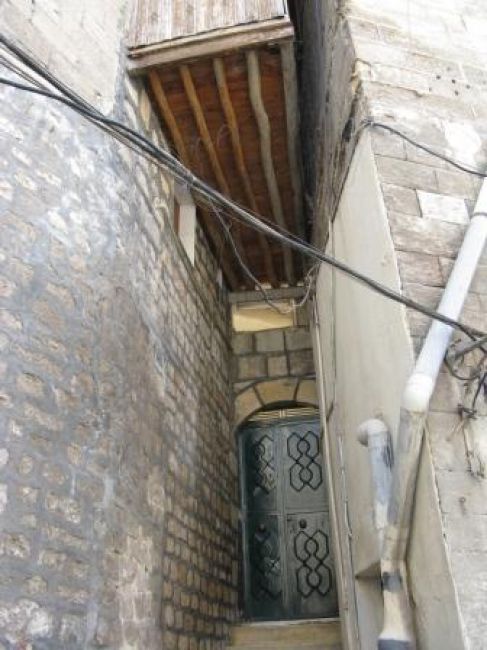 Zdjęcia: Aleppo, Stare miasto, SYRIA Zdjęcia: Aleppo, Stare miasto, SYRIA