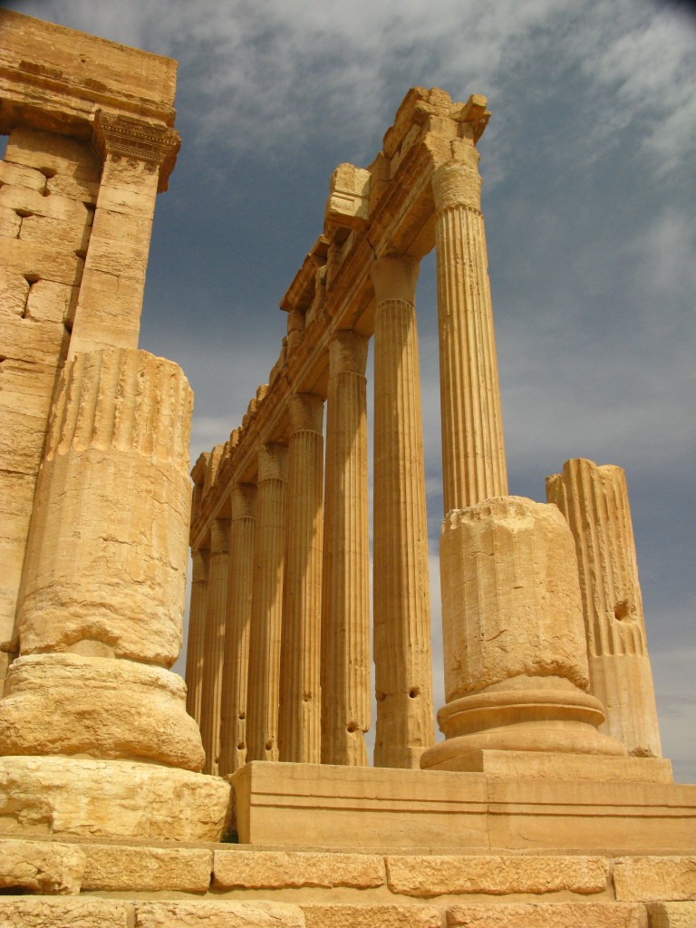 Zdjęcia: palmyra, syria, tydzień w syrii, SYRIA Zdjęcia: palmyra, syria, tydzień w syrii, SYRIA