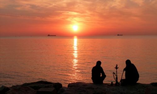 Zdjecie SYRIA / TARTUS / TARTUS / SYRIA