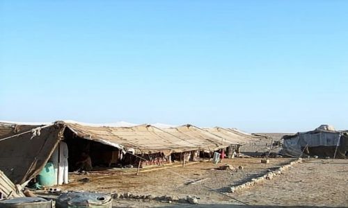 Zdjcie SYRIA / ... / ... / pustynia 2