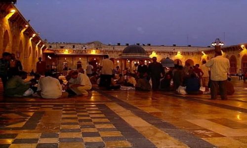 Zdjcie SYRIA / ... / ... / ramadan
