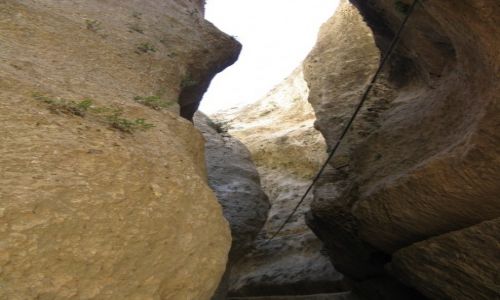 Zdjęcie SYRIA / - / Maalula / Maalula 1