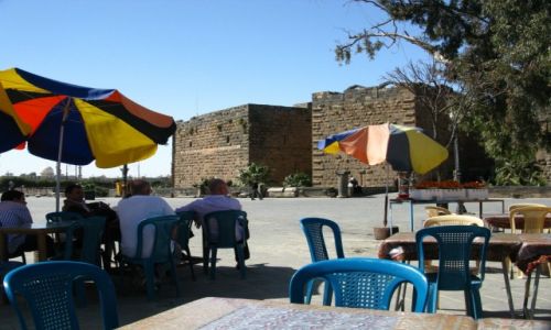 Zdjecie SYRIA / syria / bosra / tydzie w syrii