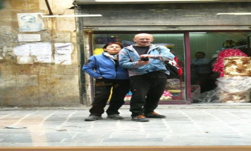 Zdjecie SYRIA / syria / aleppo / tydzie w syrii