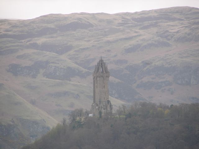 Zdjęcia: Stirling, The Battle of Stirling Bridge September 11, 1297, SZKOCJA Zdjęcia: Stirling, The Battle of Stirling Bridge September 11, 1297, SZKOCJA