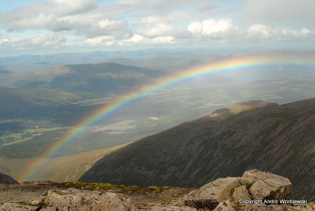 Zdjęcia: Ben Nevis, Fort Wiliam, Ben Nevis, SZKOCJA Zdjęcia: Ben Nevis, Fort Wiliam, Ben Nevis, SZKOCJA