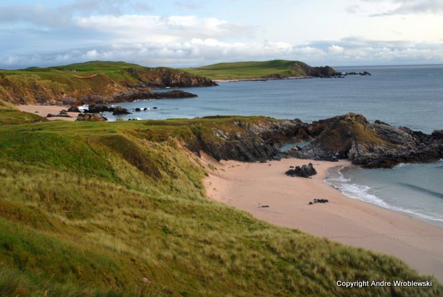 Zdjęcia: Durness, Durness, Durness, SZKOCJA Zdjęcia: Durness, Durness, Durness, SZKOCJA