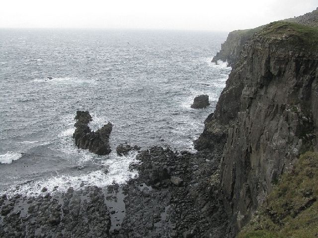 Zdjęcia: Hebrydy Wewnętrzne, wyspa Skye, SZKOCJA Zdjęcia: Hebrydy Wewnętrzne, wyspa Skye, SZKOCJA